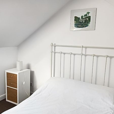 Maison Blanc Nottingham Bilik gambar