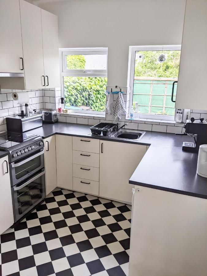 Maison Blanc Nottingham Luaran gambar