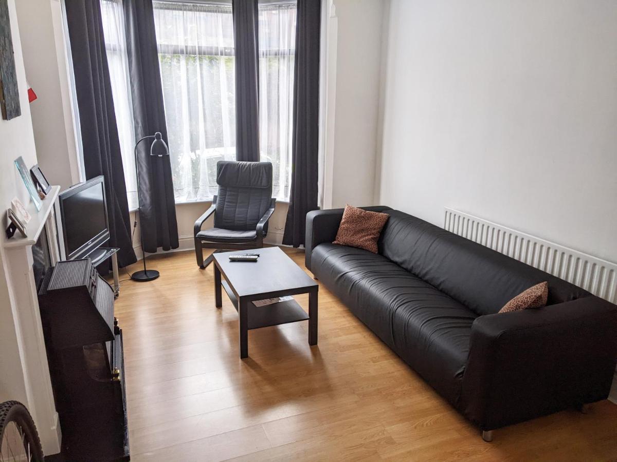 Maison Blanc Nottingham Luaran gambar