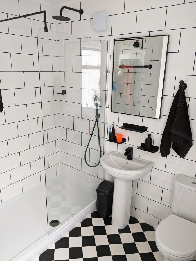 Maison Blanc Nottingham Luaran gambar
