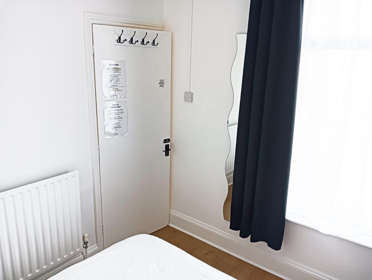 Maison Blanc Nottingham Luaran gambar