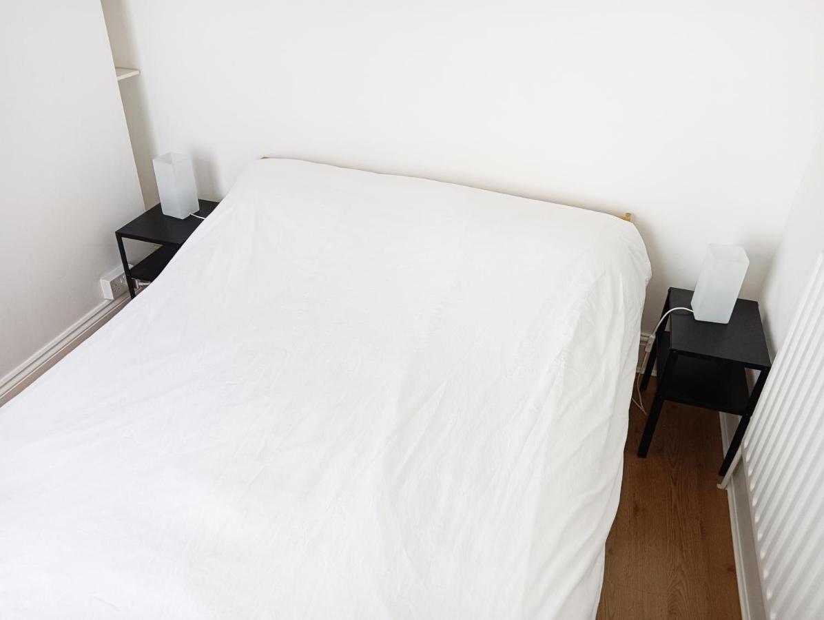 Maison Blanc Nottingham Luaran gambar